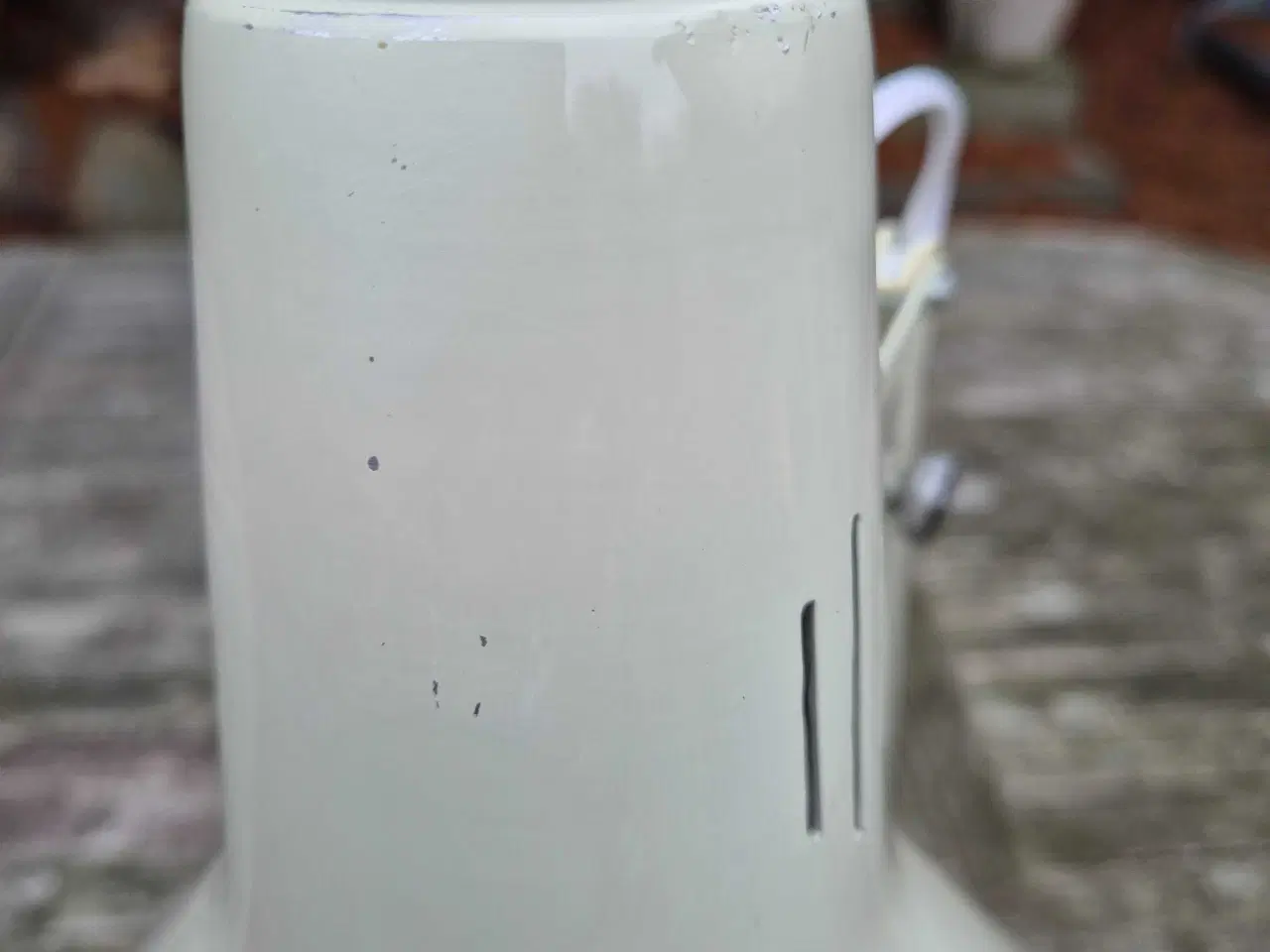 Billede 4 - Luxo arkitektlampe med vægbeslag