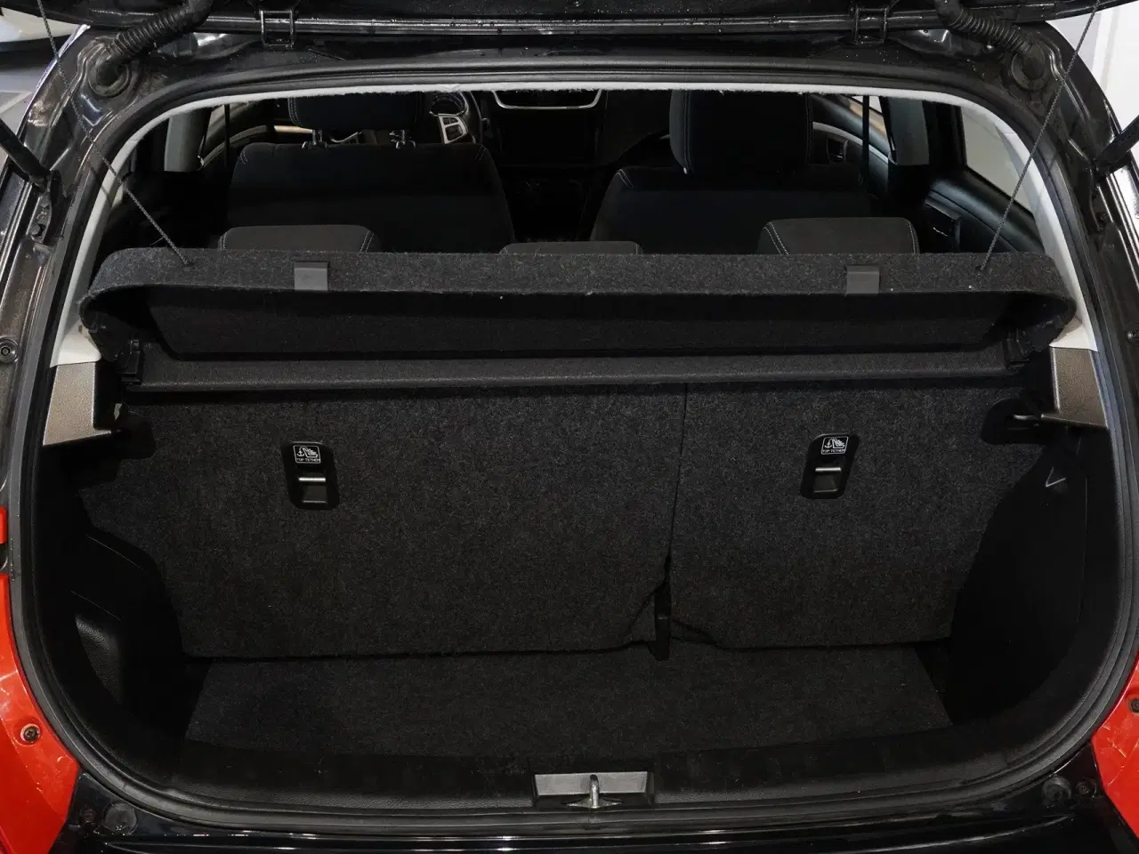 Billede 9 - Suzuki Swift 1,2 16V 20" 90HK 5d