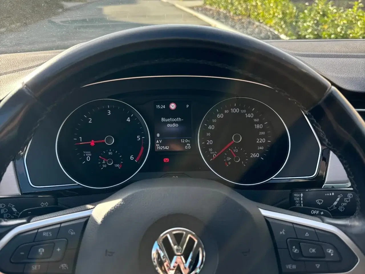 Billede 9 - VW Passat 2,0 TDi 150 Elegance+ Variant DSG