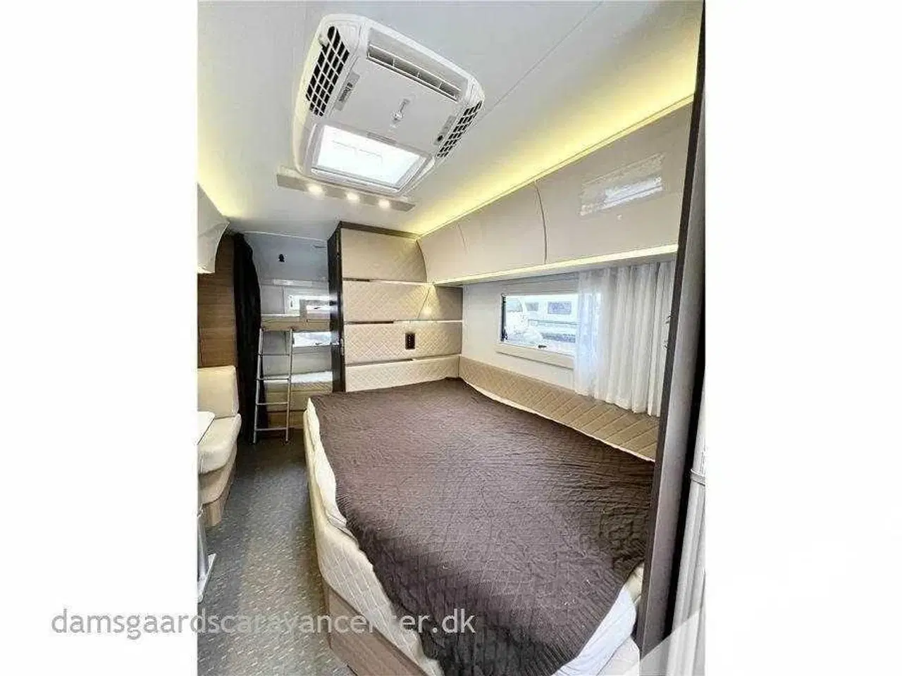 Billede 13 - Adria alpina 663 med Isabella Penta 