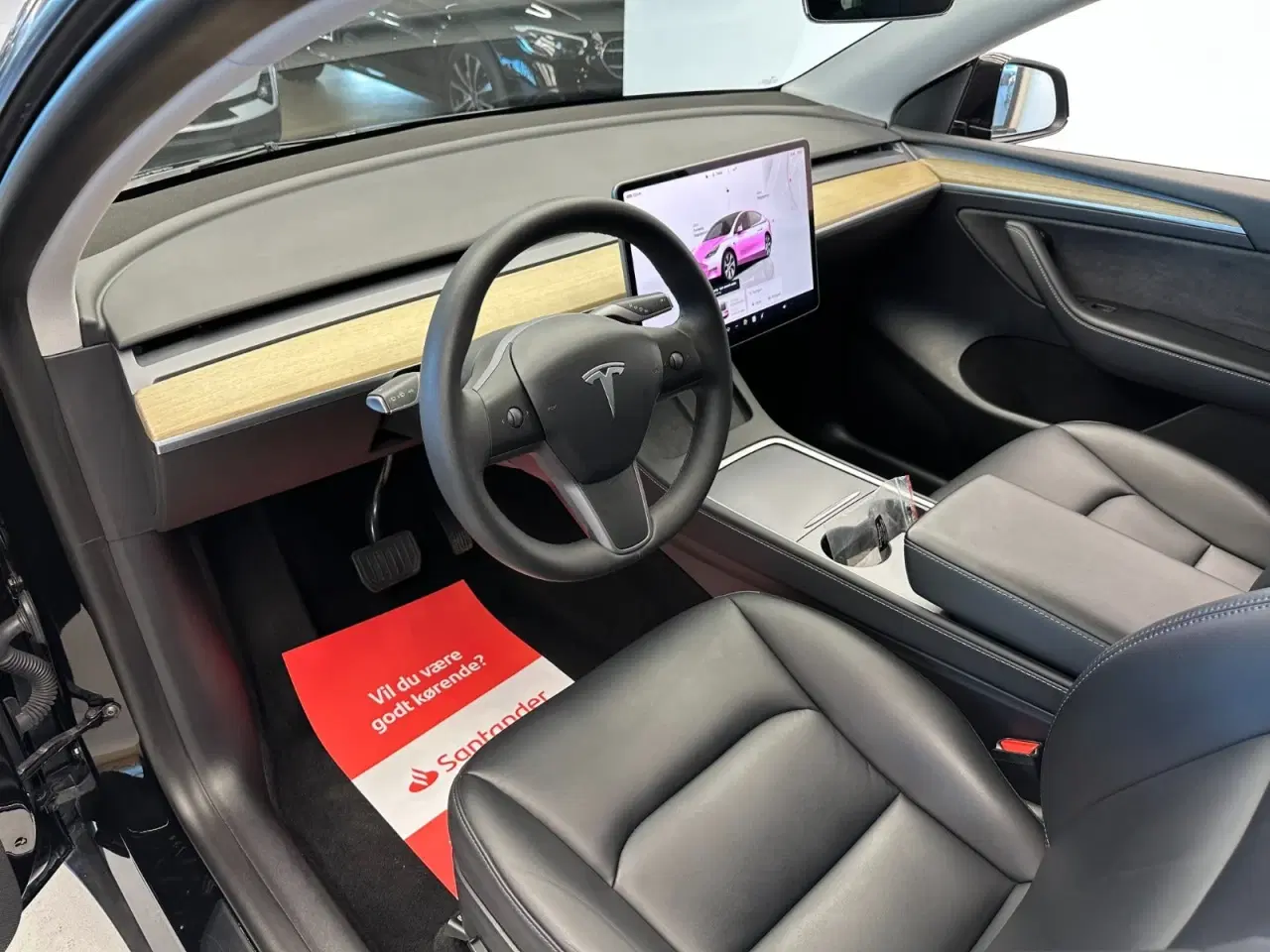 Billede 10 - Tesla Model Y RWD