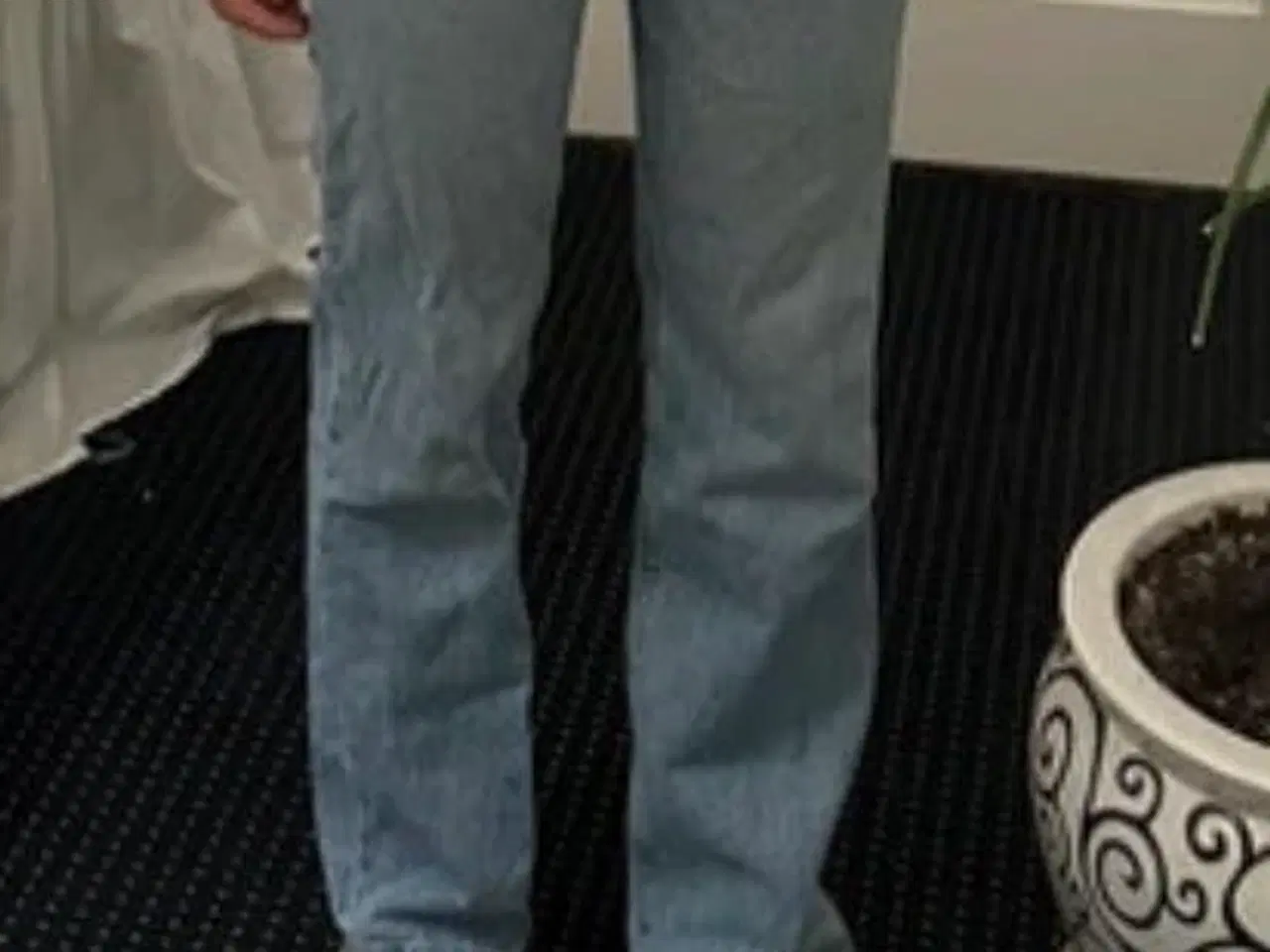 Billede 5 - Jeans str xs Pull&bear