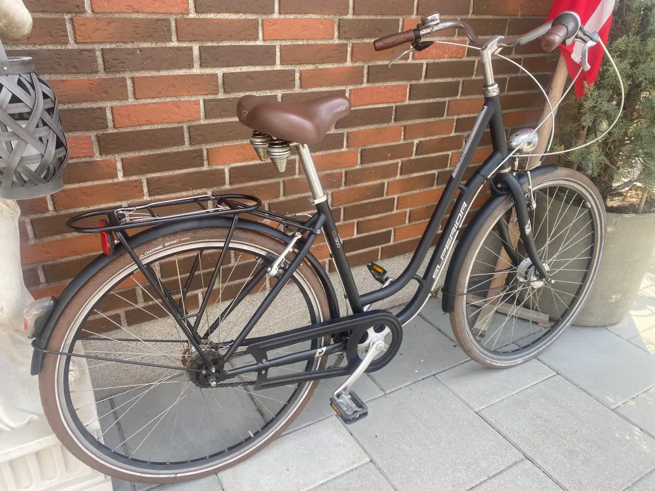 Billede 7 - Købt til 4899 kr top kvalitet cykel 