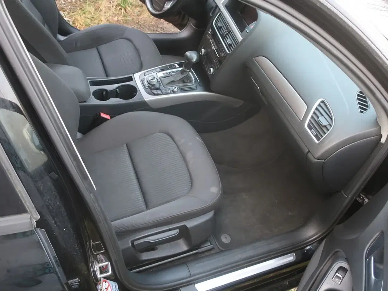 Billede 25 - Personbil AUDI A4 3.0 TDI 204 HK AVANT MULTITRONIC (momsfri)