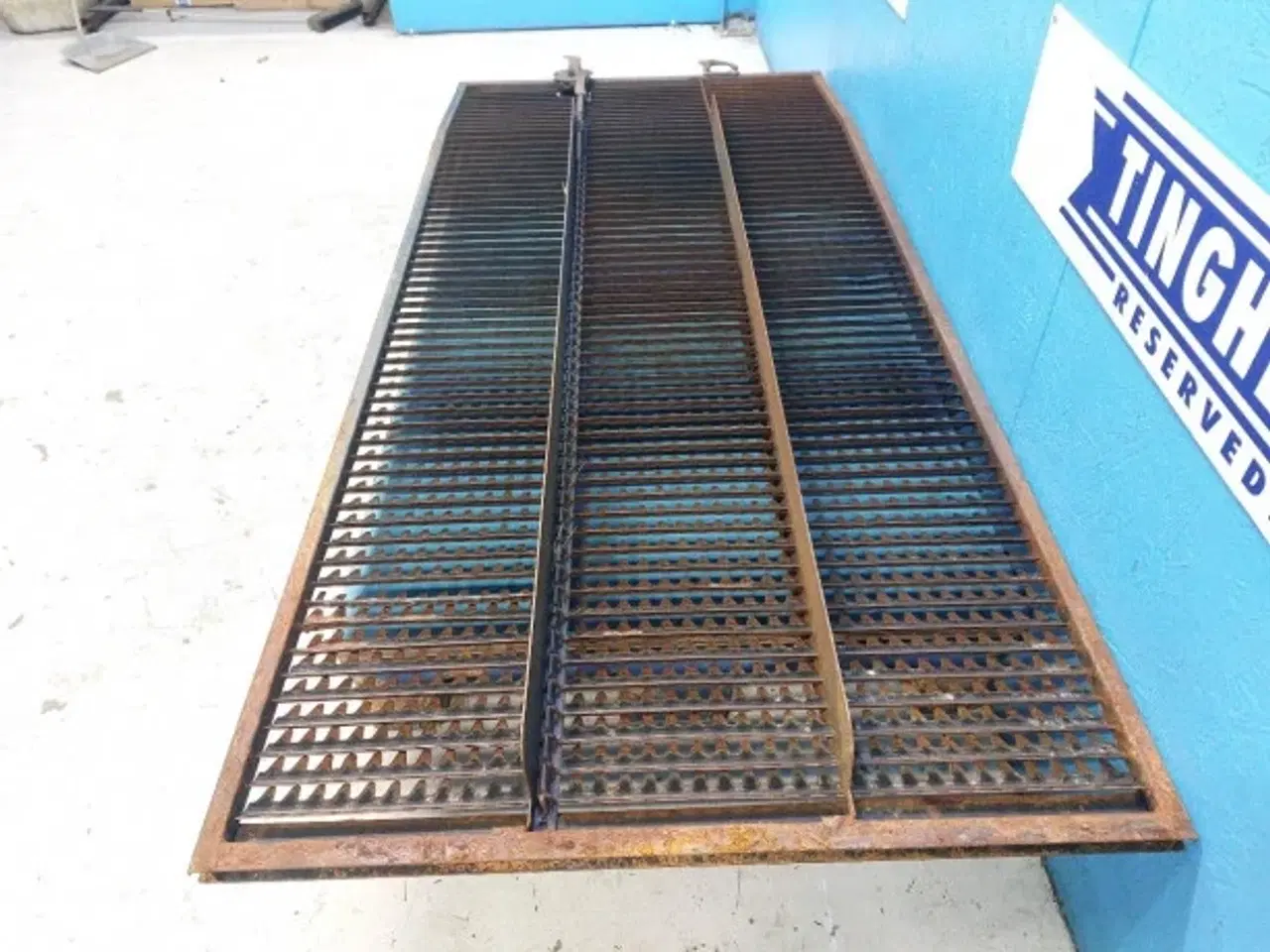 Billede 7 - Massey Ferguson 7278 Oversold 28482378 