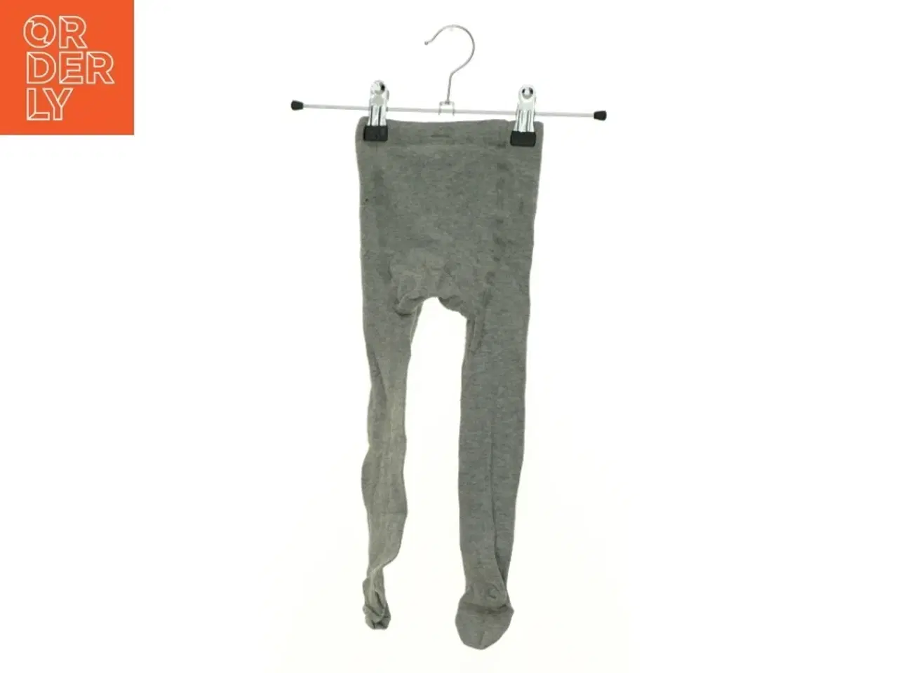 Billede 2 - Strømpebukser/Strømper fra H&M (str. 74 cm)