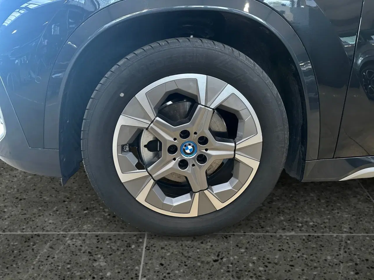 Billede 8 - BMW iX1  eDrive20 X-Line