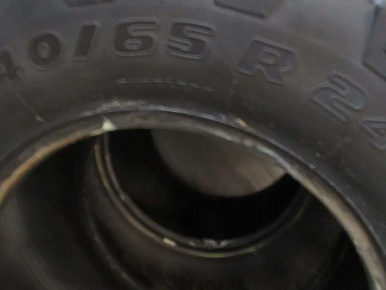 Billede 2 - Trelleborg 540/65R24