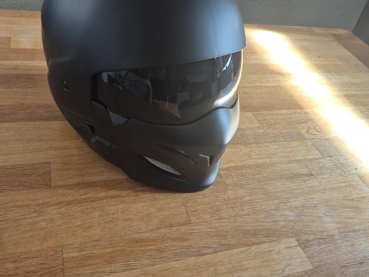 Billede 8 - XVS 650 Dragstar fuld serviceret