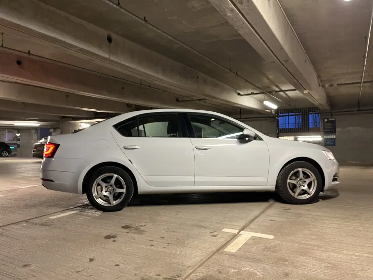 Billede 4 - Skoda Octavia 1,0 TSi 115 Style DSG