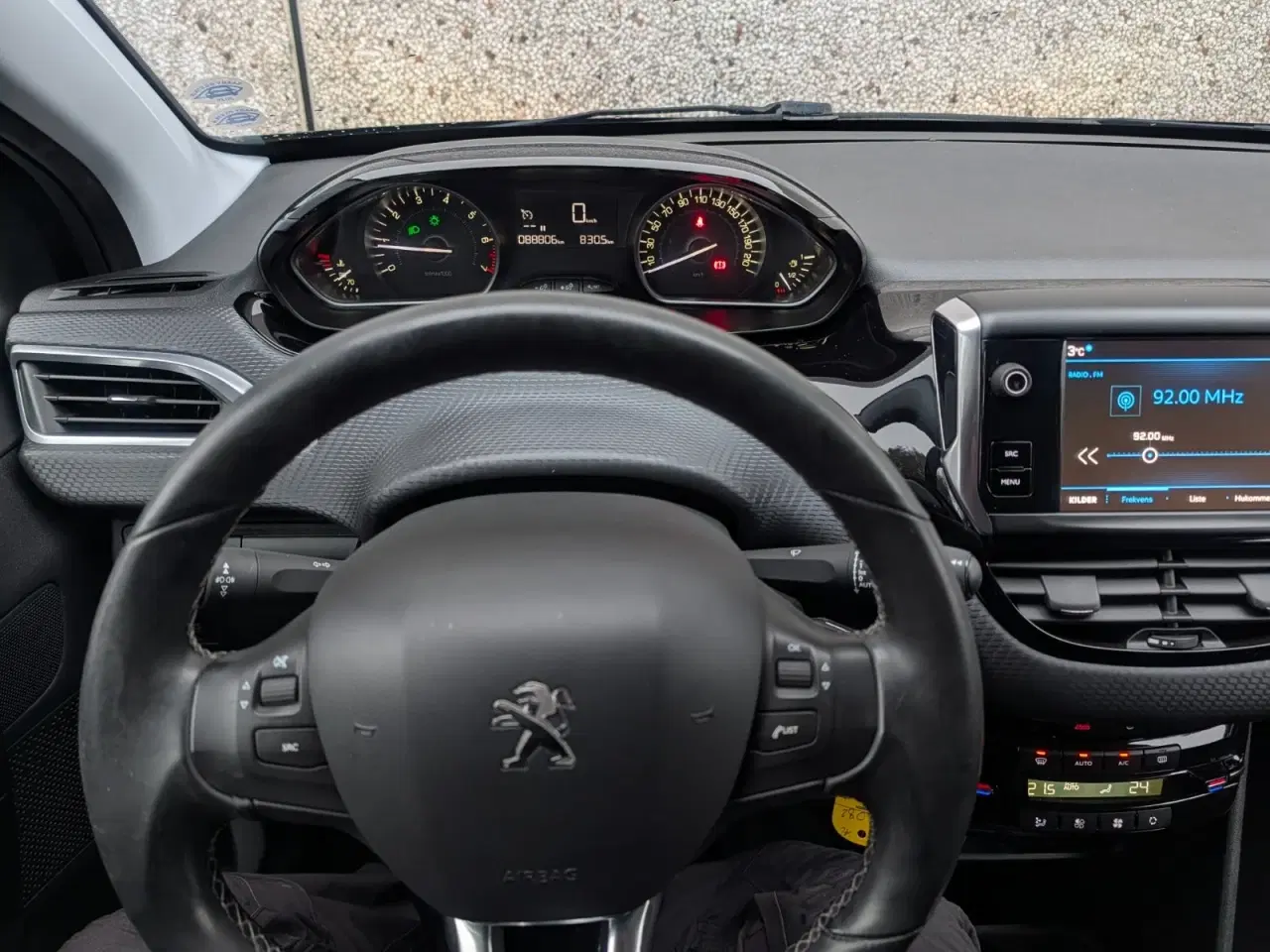 Billede 10 - Peugeot 208 1,2 VTi 82 Allure