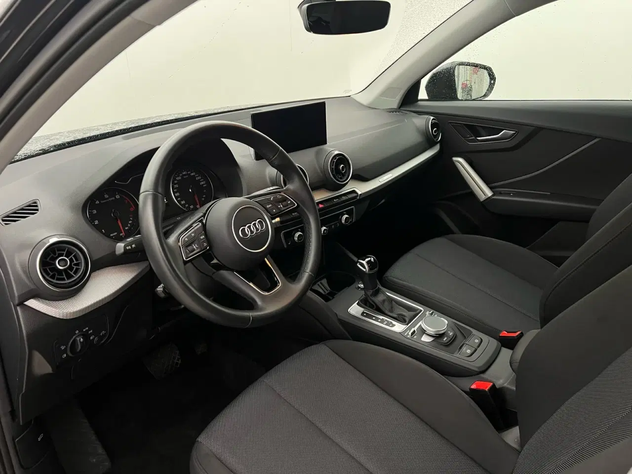 Billede 16 - Audi Q2 35 TFSi Prestige S-tr.