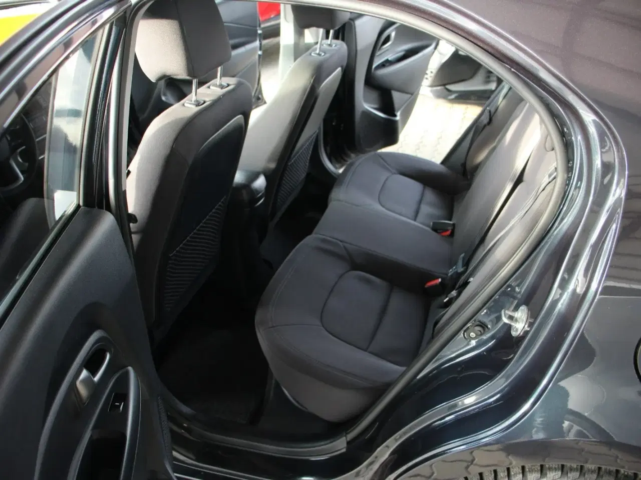 Billede 14 - Kia Rio 1,2 CVVT Collect