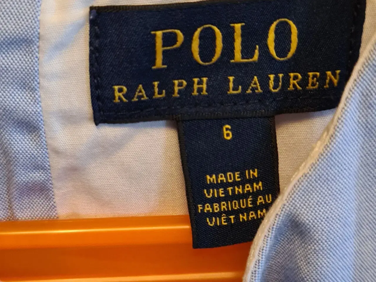 Billede 2 - Ralph Lauren kjole