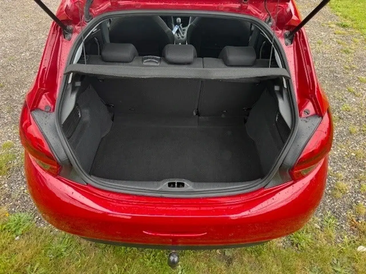 Billede 11 - Peugeot 208 1,6 BlueHDi 100 Active