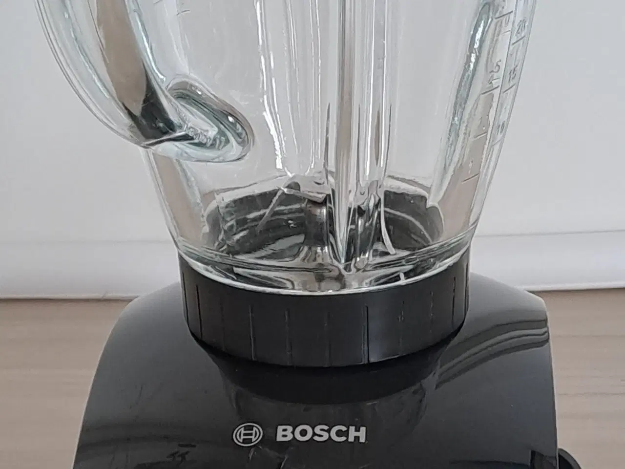 Billede 1 - Bosch blender 1,8 ltr.