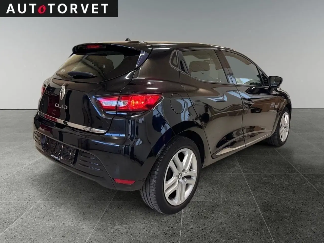 Billede 3 - Renault Clio IV 1,5 dCi 90 Zen