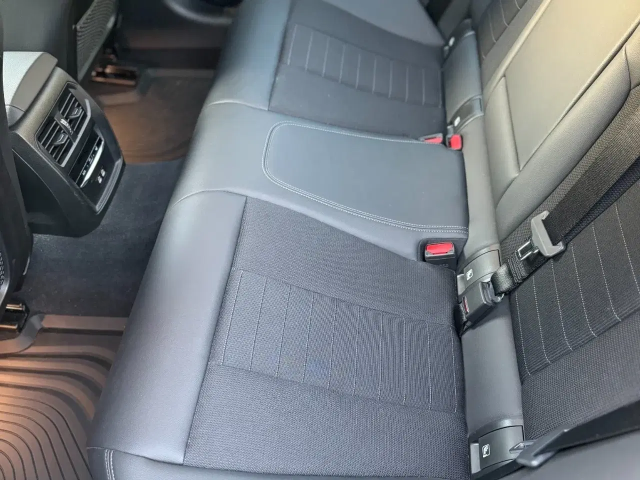 Billede 16 - BMW 320i 2,0 Sport Line aut.