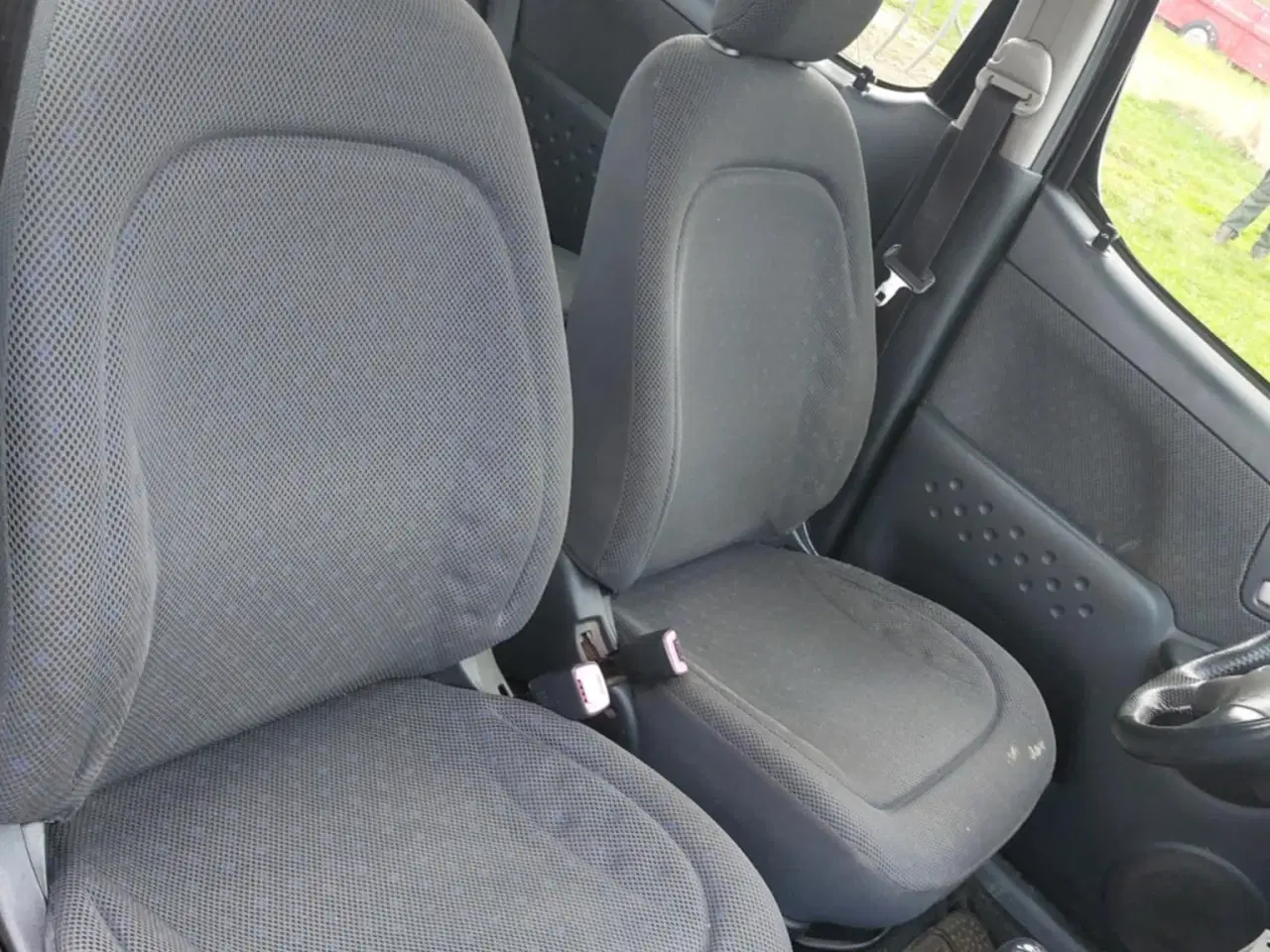 Billede 5 - toyota yaris