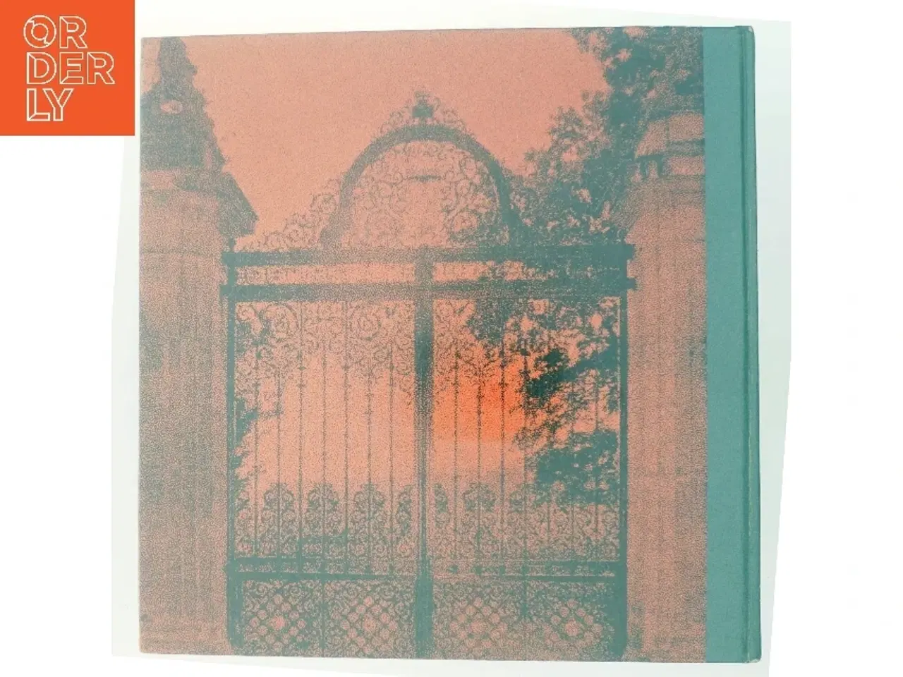 Billede 3 - Vore Gamle Herregårde af Ukendt (Bog)