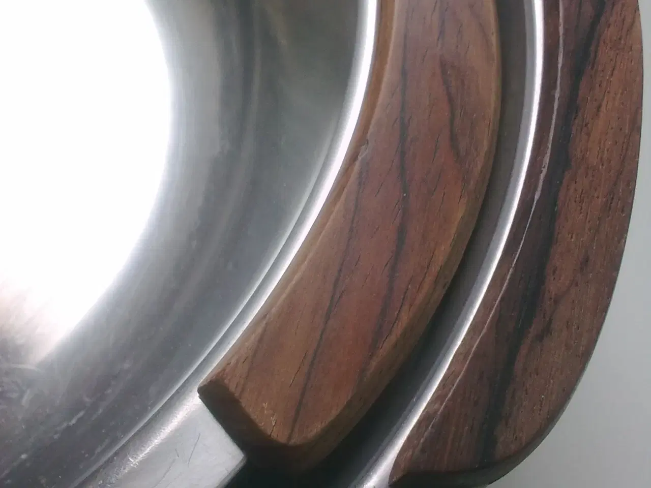 Billede 18 - Dansk stål Rustfri RETRO LUNDTOFTE varianter