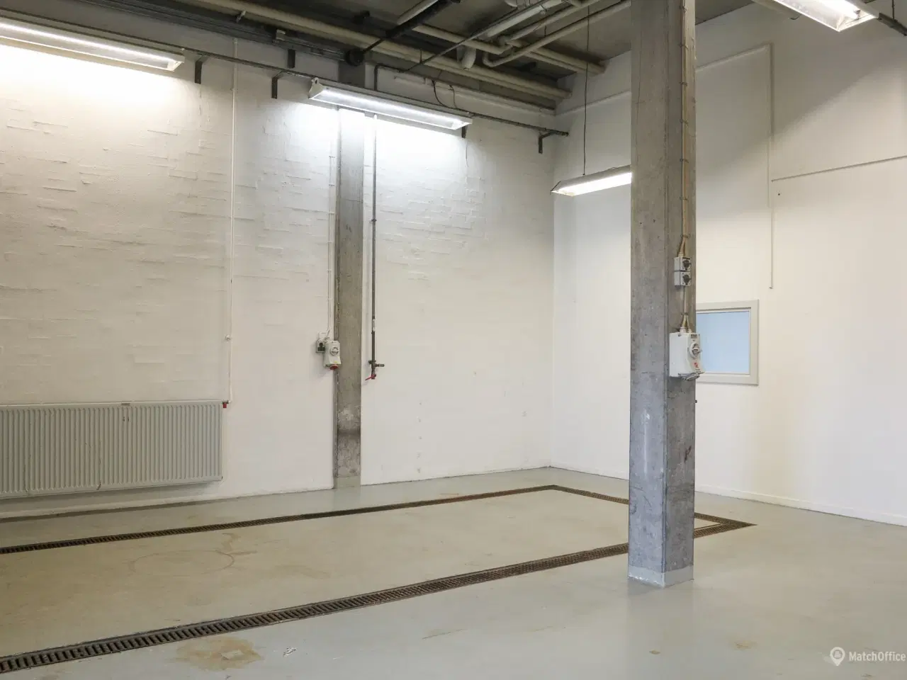 Billede 5 - Sumatravej 5, 8000 Aarhus C