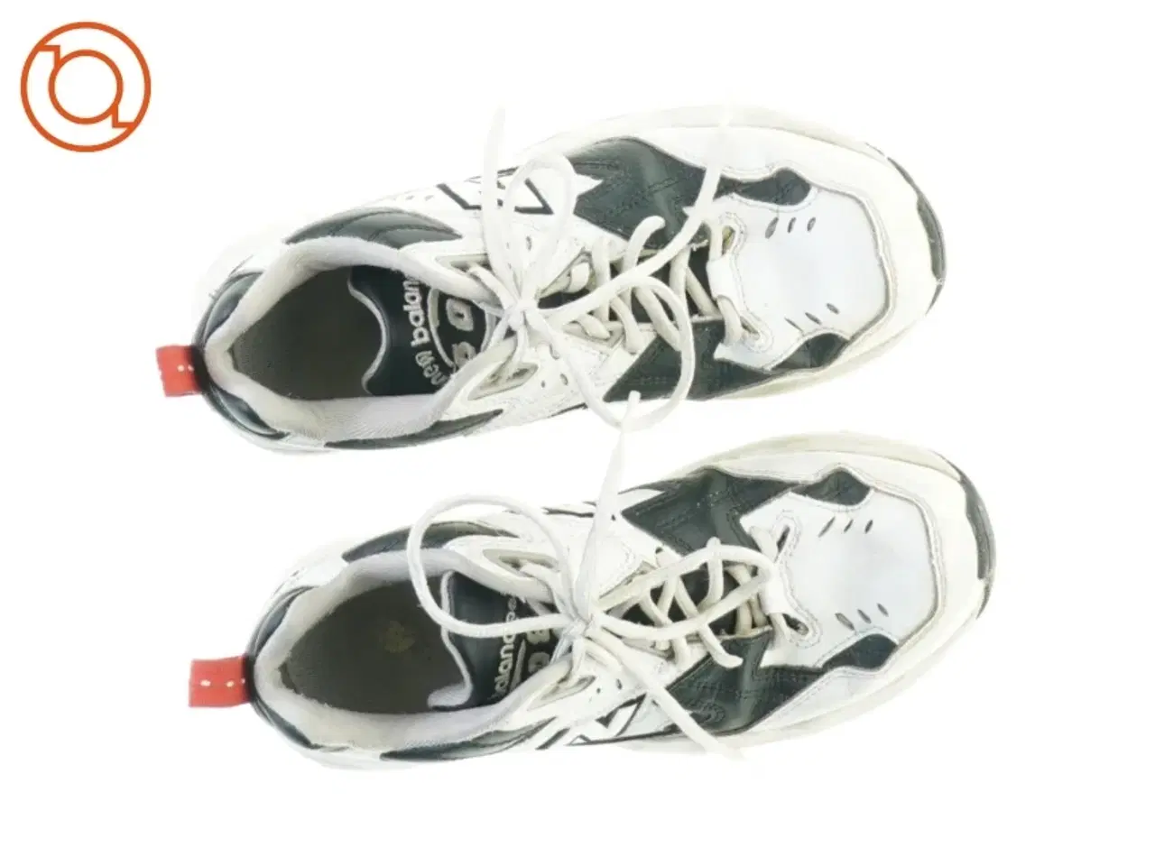 Billede 2 - Sko fra New Balance (str. 39)