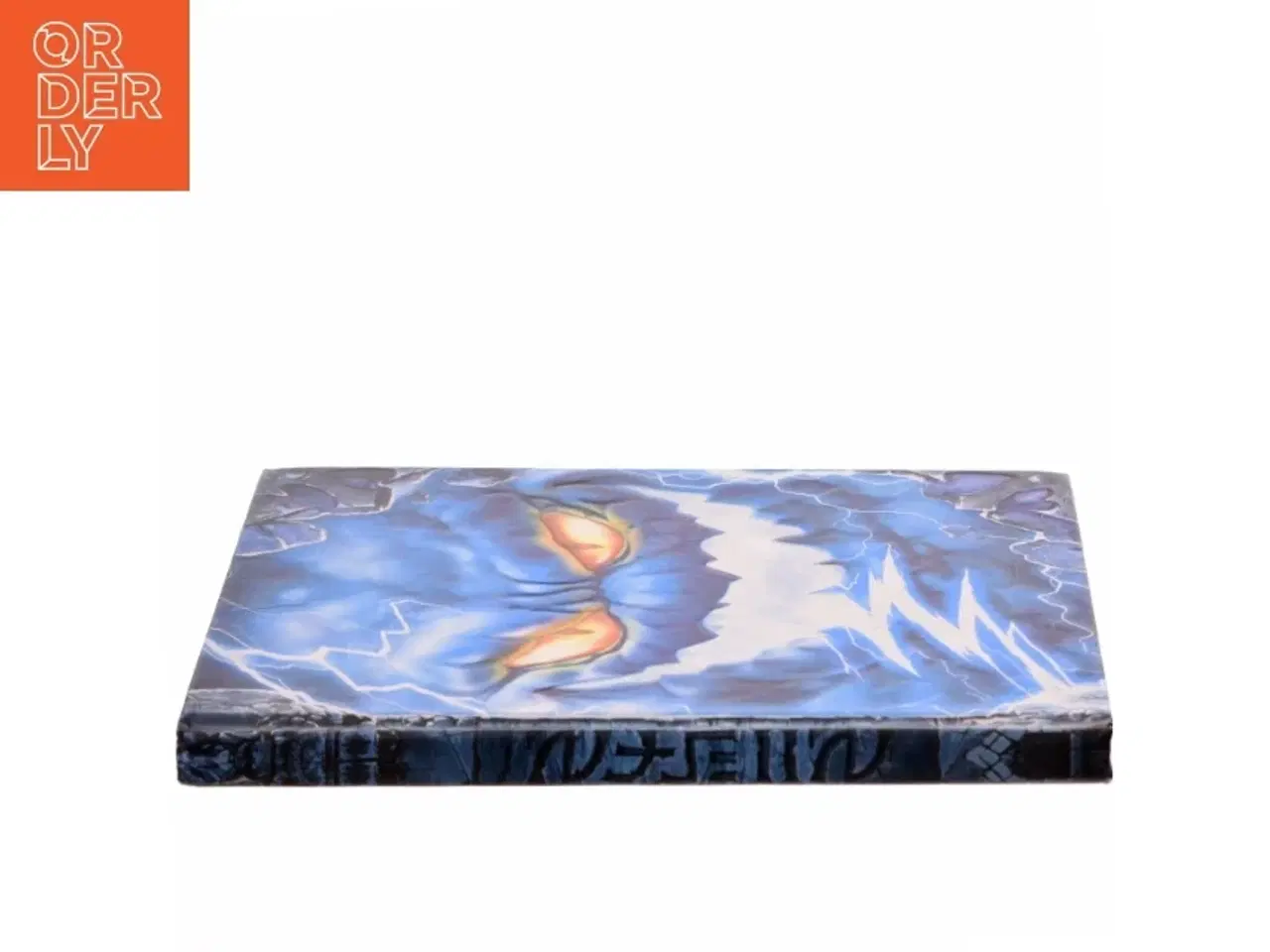 Billede 2 - UFO Attack (Bog)