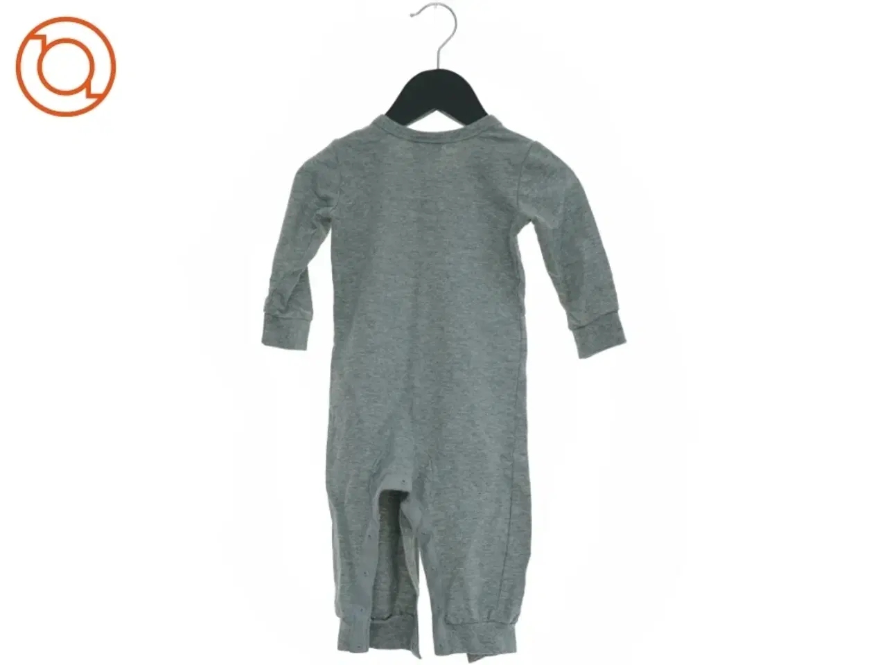 Billede 2 - Heldragt fra Nike (str. 74 cm)