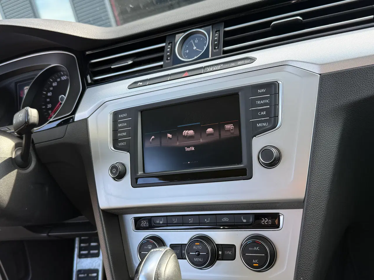 Billede 10 - Volkswagen Pasat R-Line 