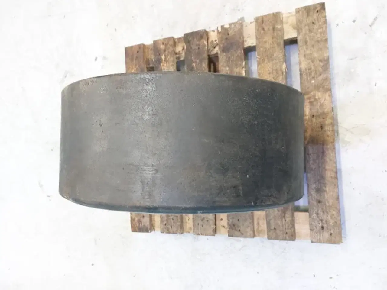 Billede 2 - New Holland CR 10.90 Hjul 47552750