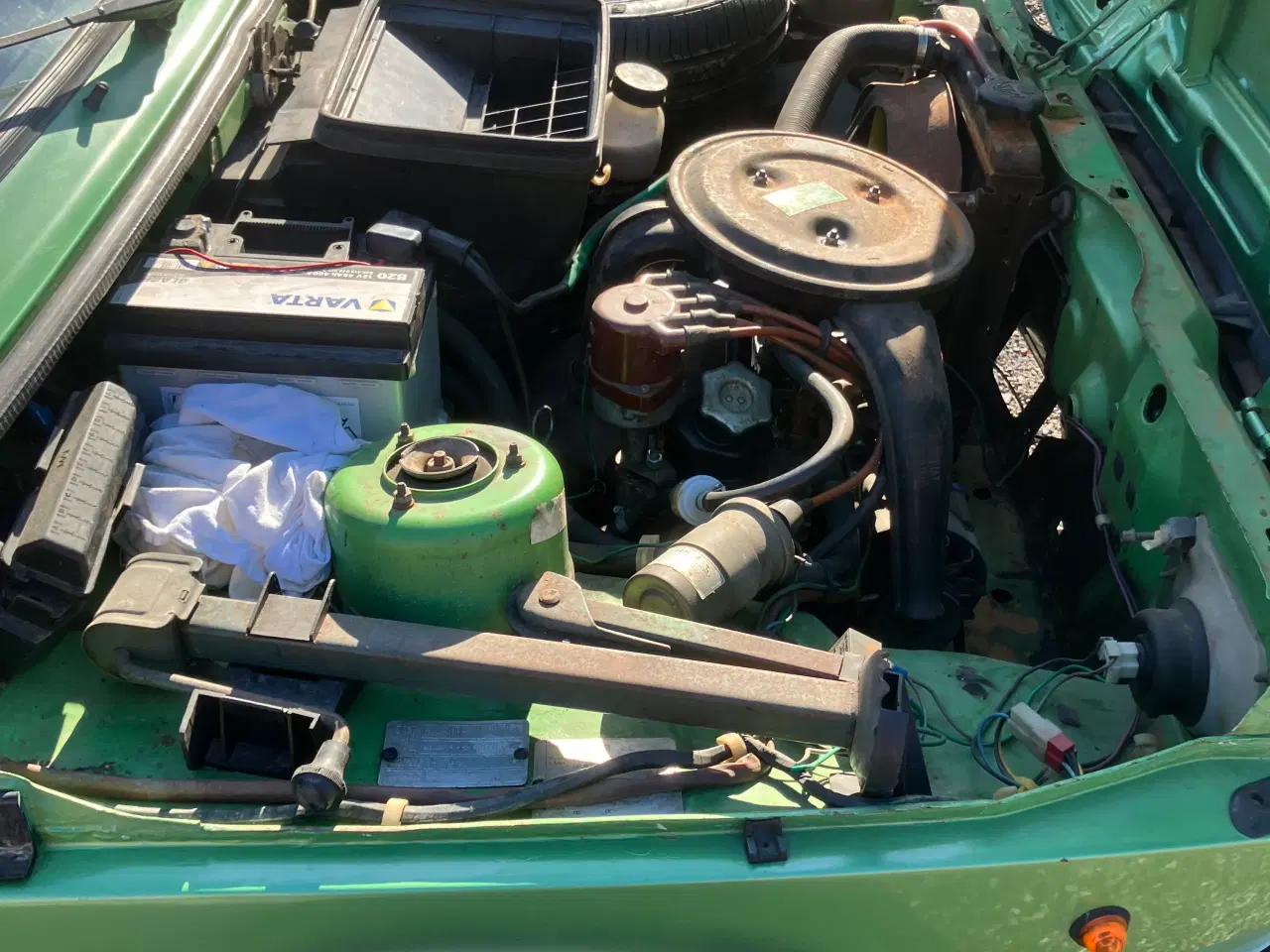 Billede 7 - Fiat 127 Ultra