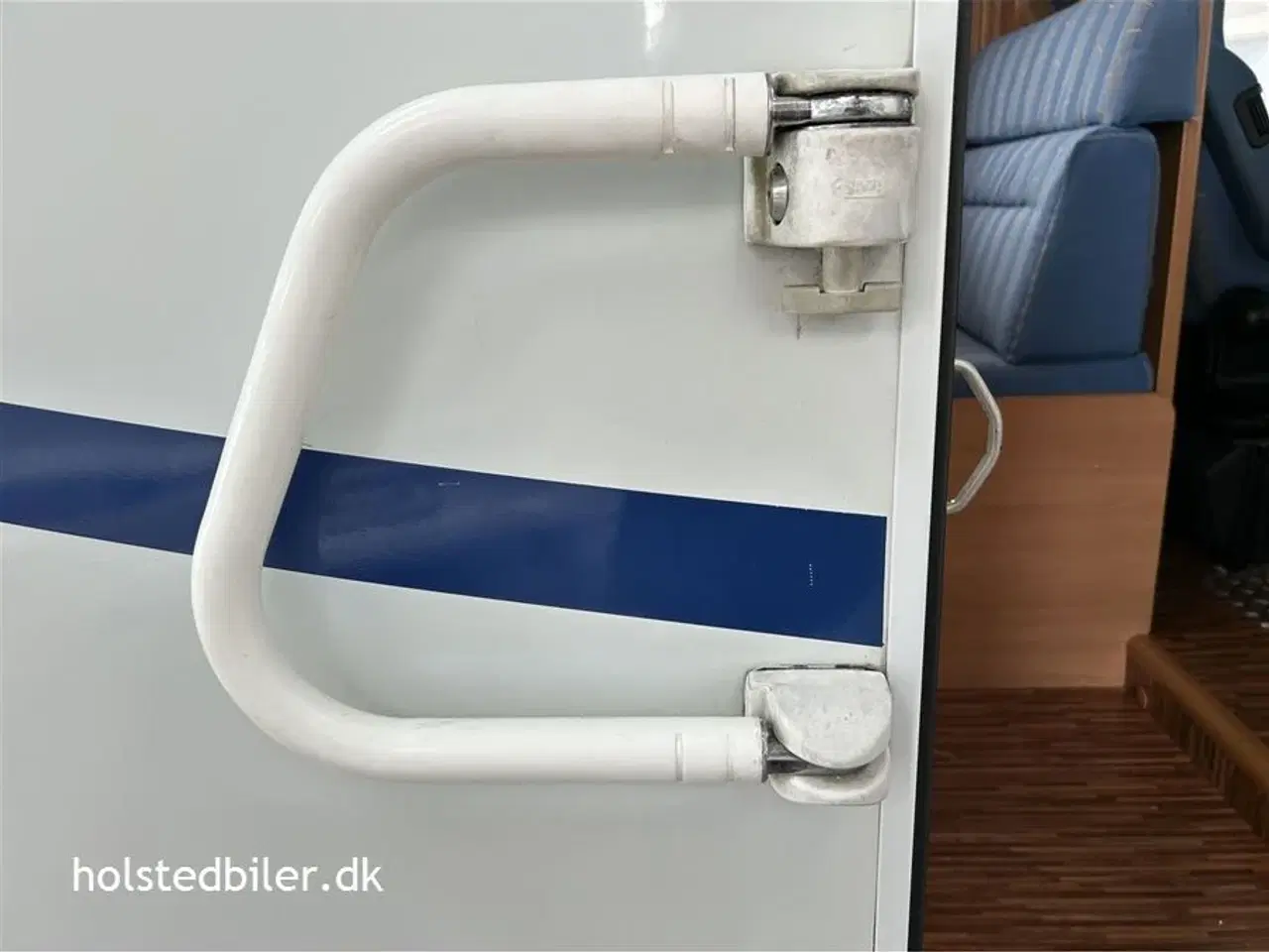 Billede 20 - 2007 - Dethleffs Advantage Integrall I 6501 B   Kun km 86000 og 4 sovepladser