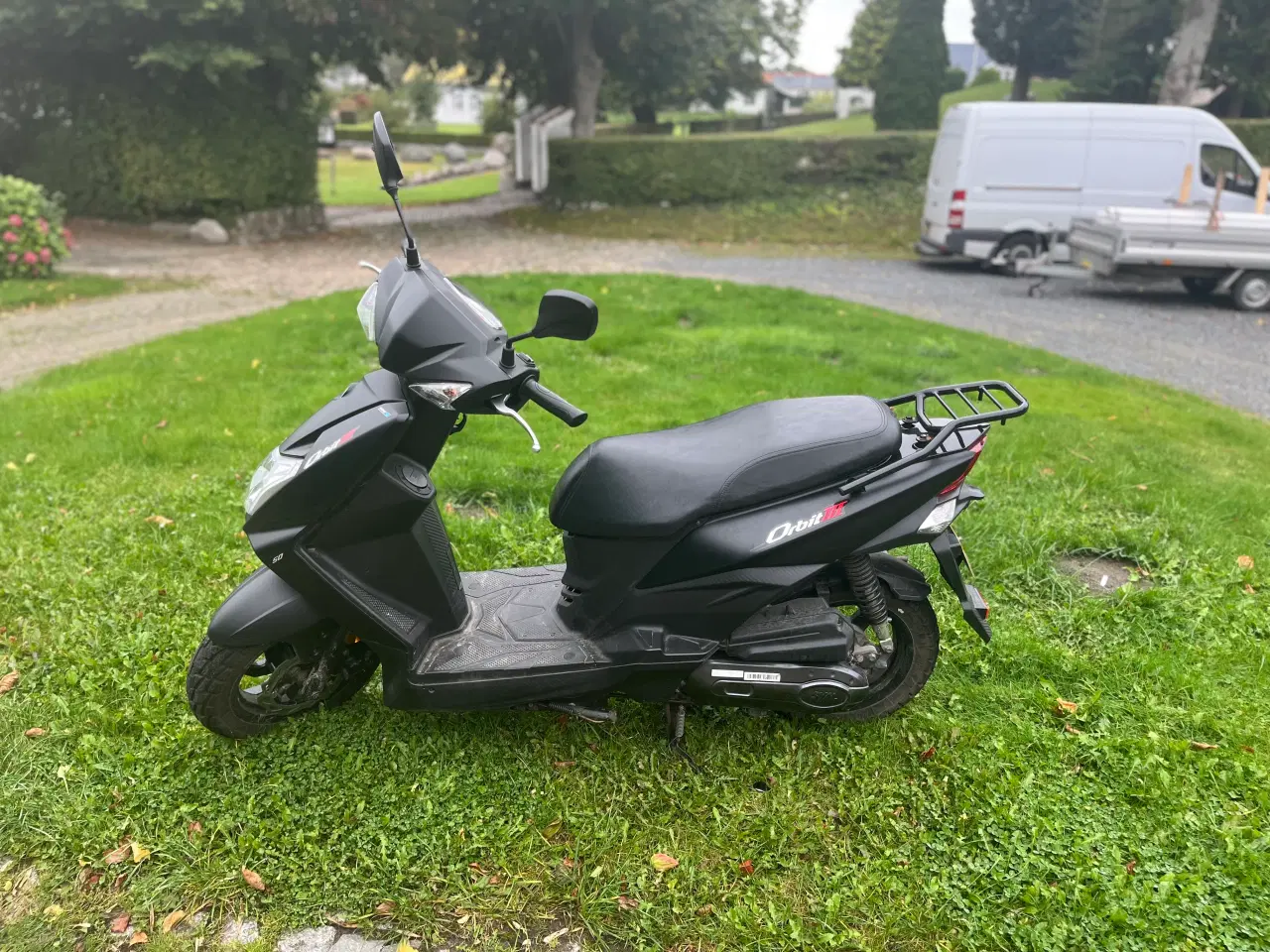 Billede 2 - Sym orbit 3