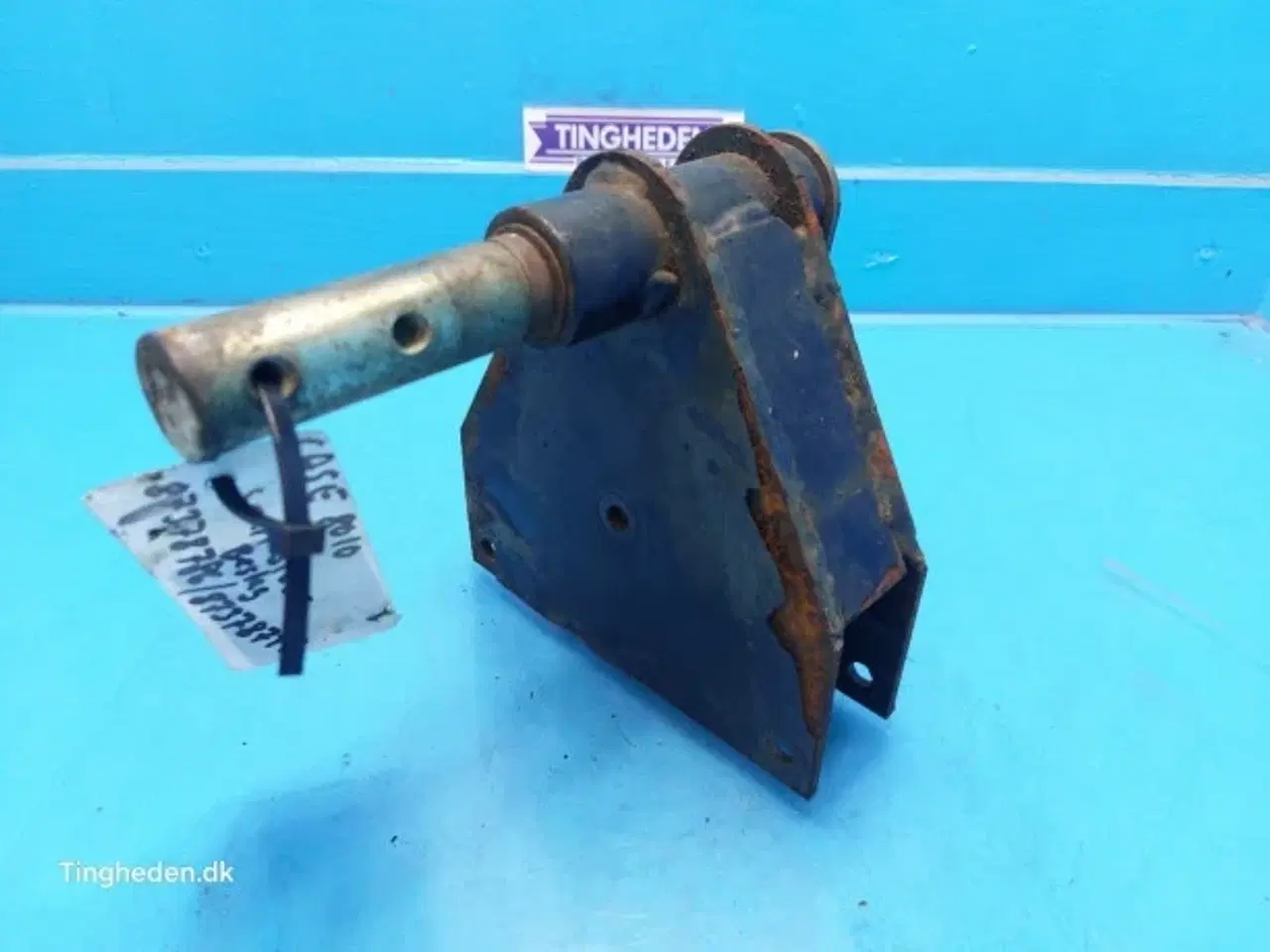 Billede 9 - Case 8010 Beslag 87378786