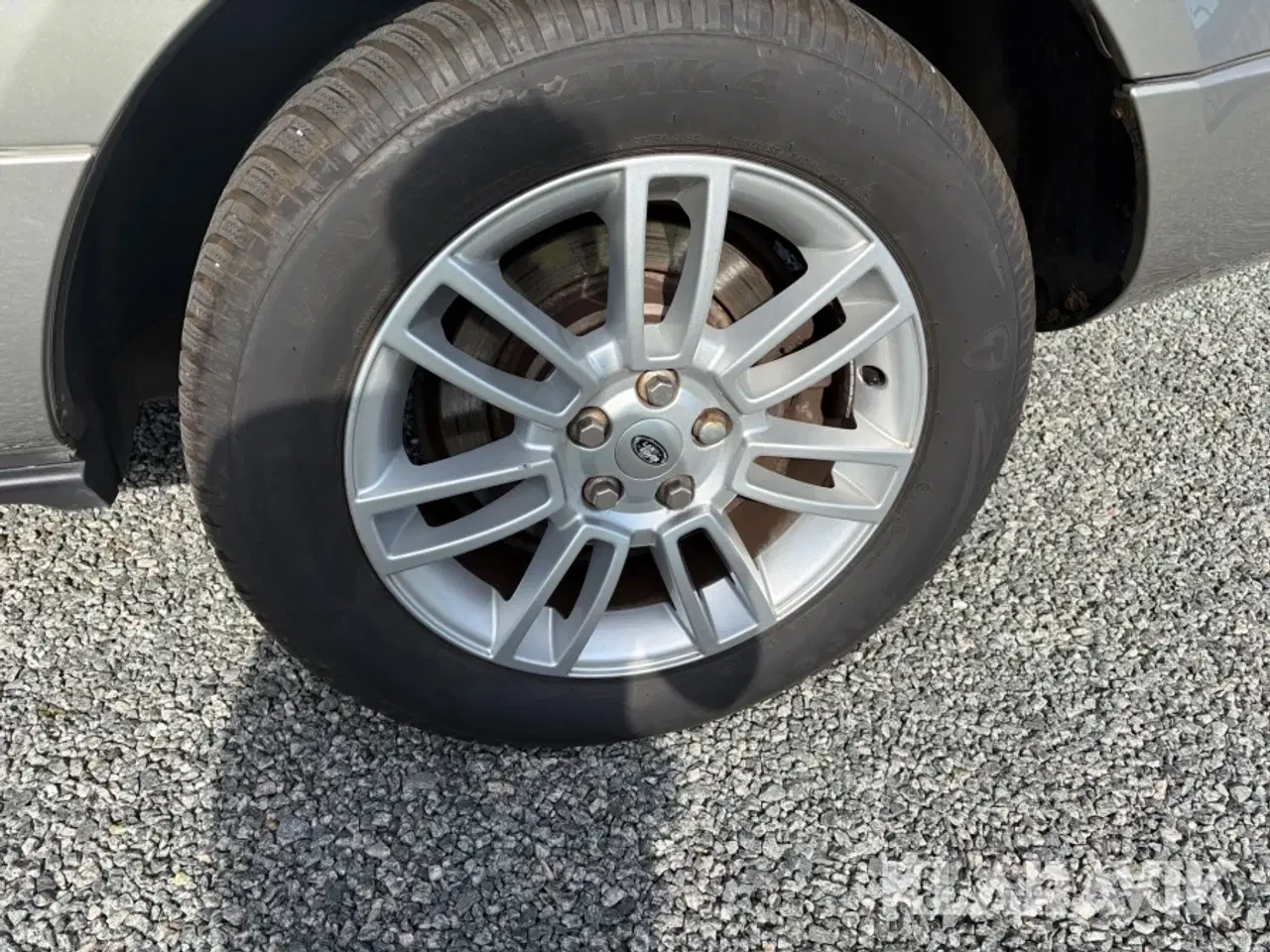 Billede 7 - Personbil Land Rover Range Rover