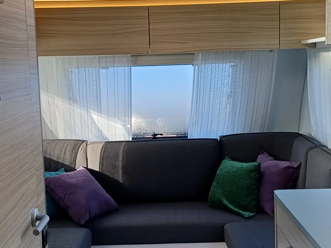 Billede 11 - Adria Altea 502 UL - årgang 2023 reg. 1. gang 18/7