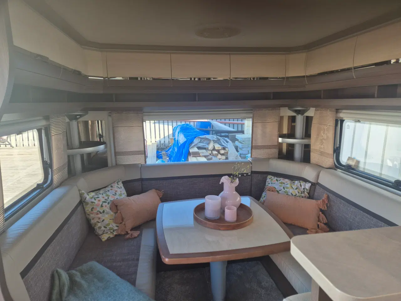 Billede 5 - Hobby 620 CL Prestige