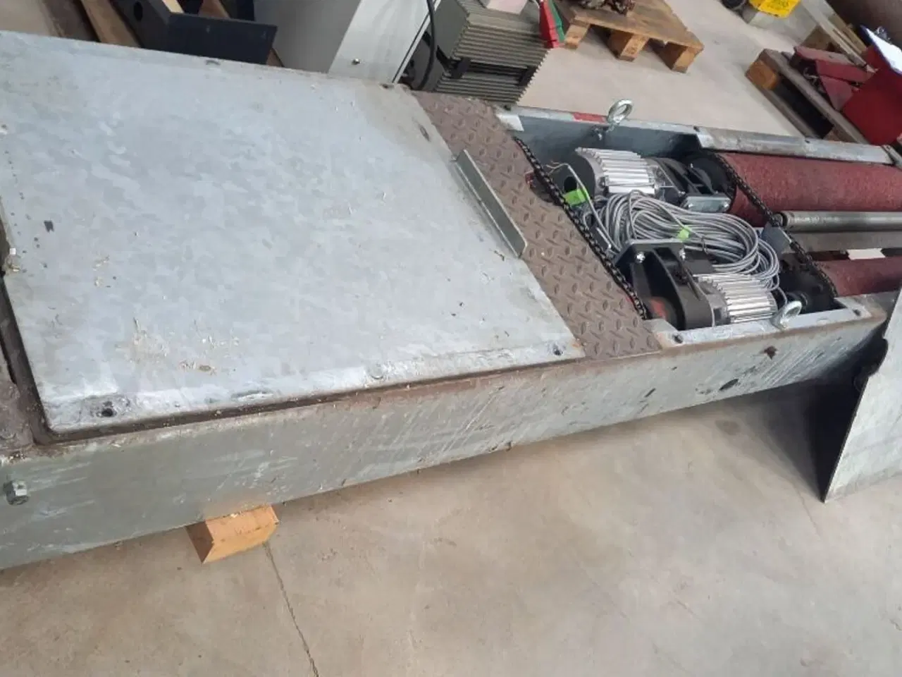 Billede 3 - Stenhøj Autop BPS kompakt 3,5 RSE