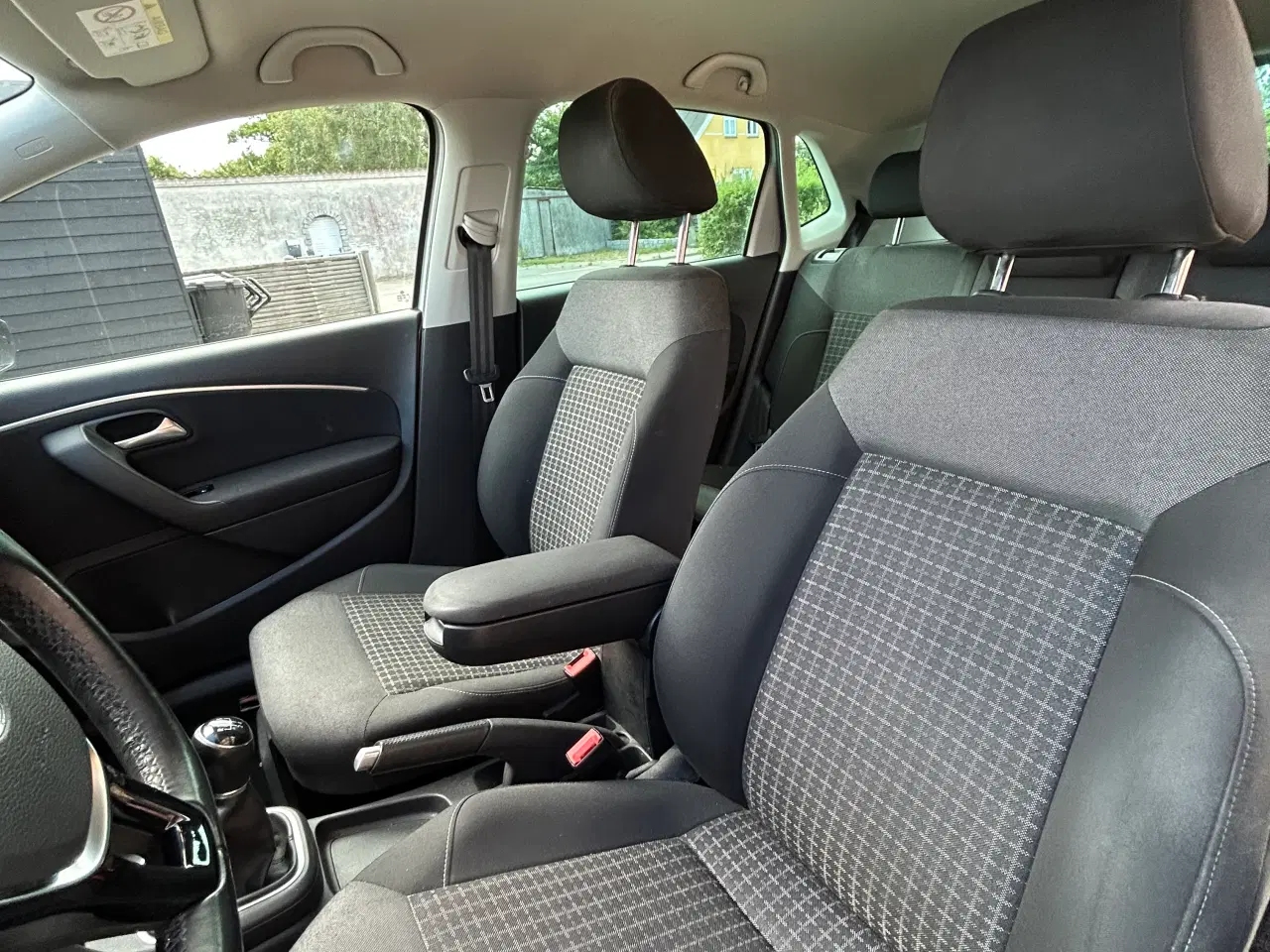 Billede 7 - Volkswagen Polo 6C 1.2 TSI – 2016-model, velholdt 