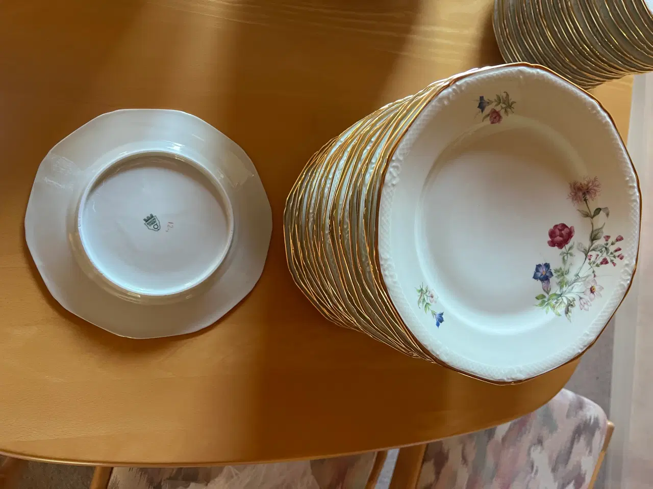 Billede 7 - Kaffe og spisestel i Kongens Lyngby - Sorgenfri