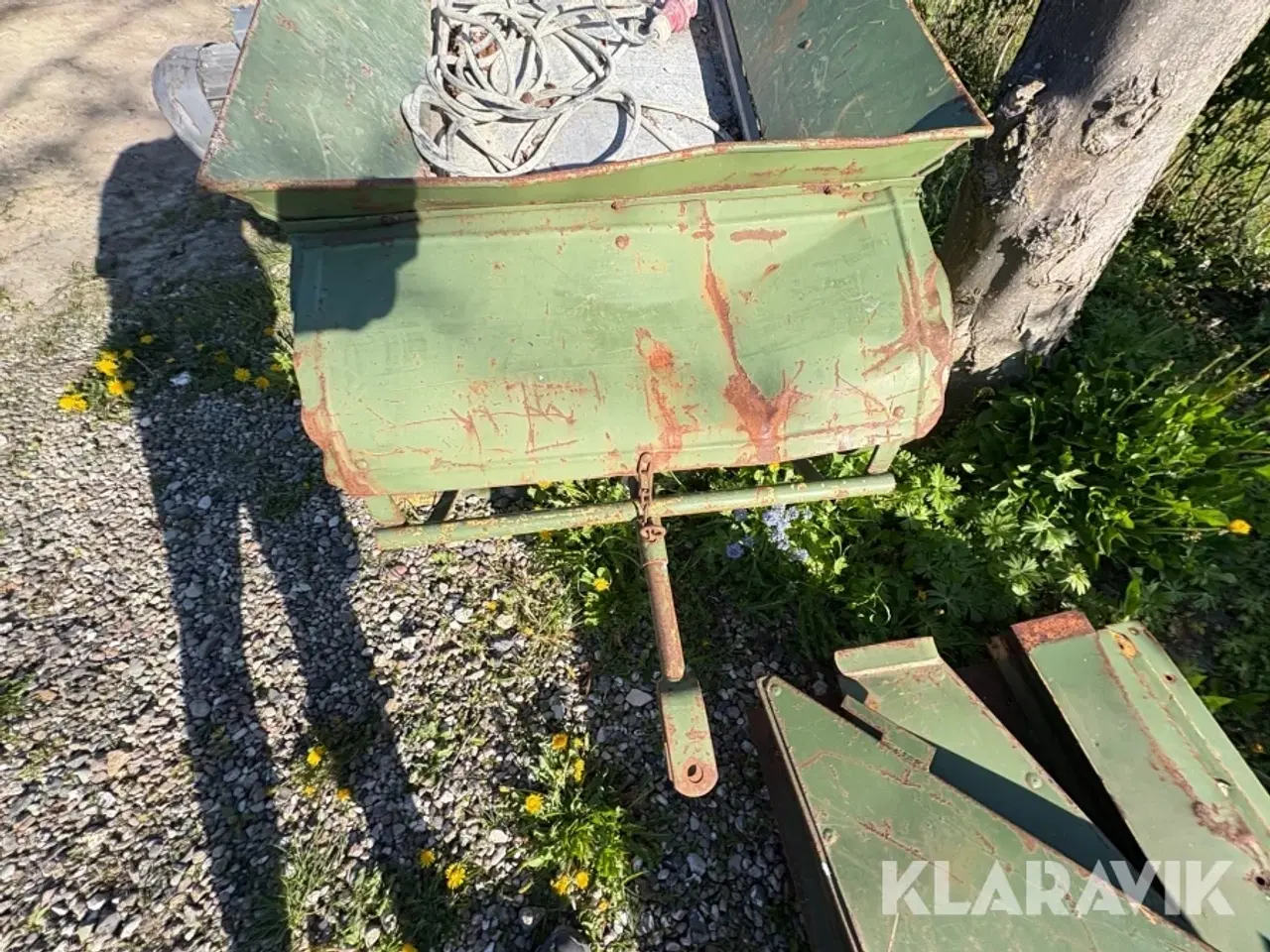 Billede 10 - Transportbånd 10 meter