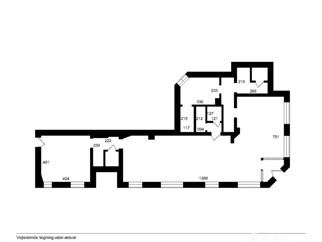 Billede 15 - Charmerende butik på Frederiksberg