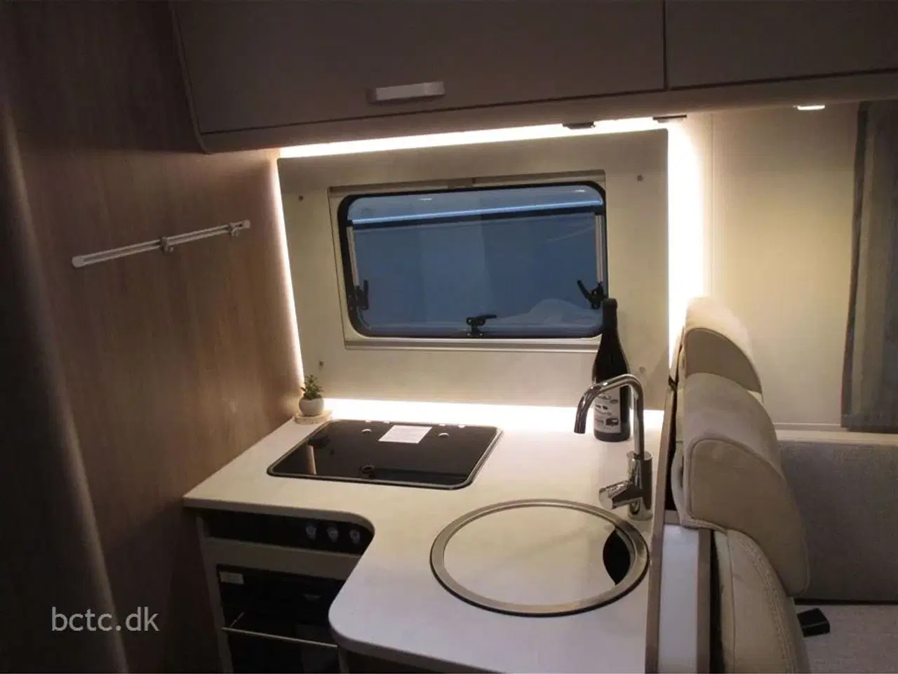 Billede 19 - 2024 - Carado T 447 PRO+