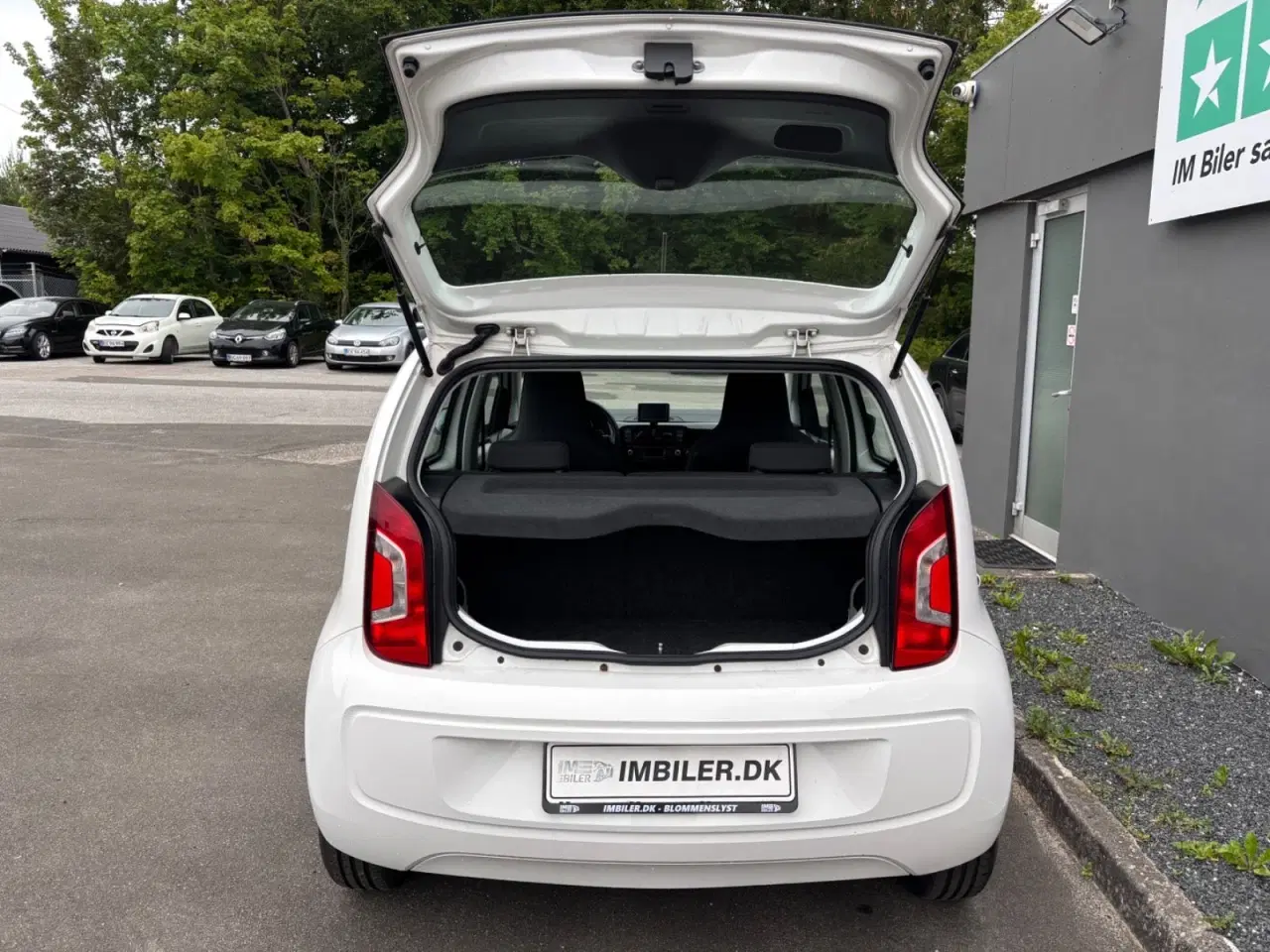 Billede 5 - VW Up! 1,0 60 Move Up! BMT