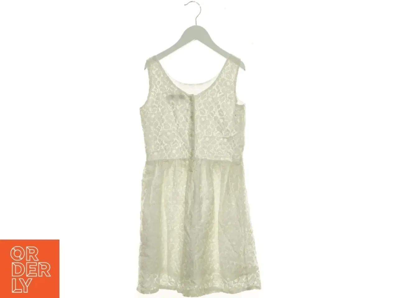 Billede 1 - Blonde Kjole fra Hampton Republic (str. 146 cm)
