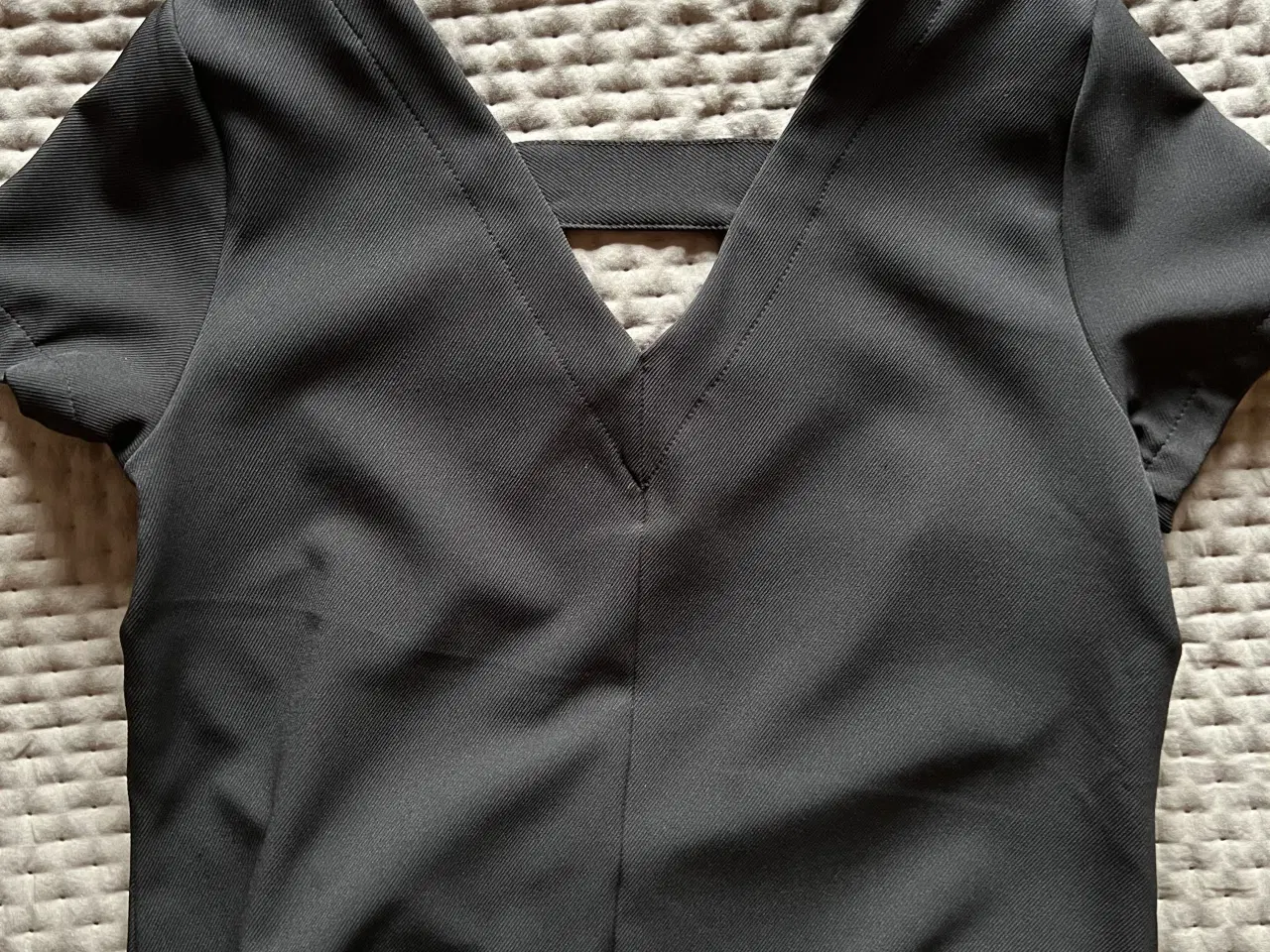 Billede 3 - Kjole med kort ærme fra NÜ