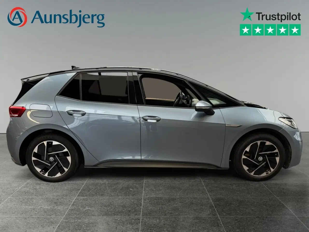 Billede 6 - VW ID.3 58 Pro Performance Family