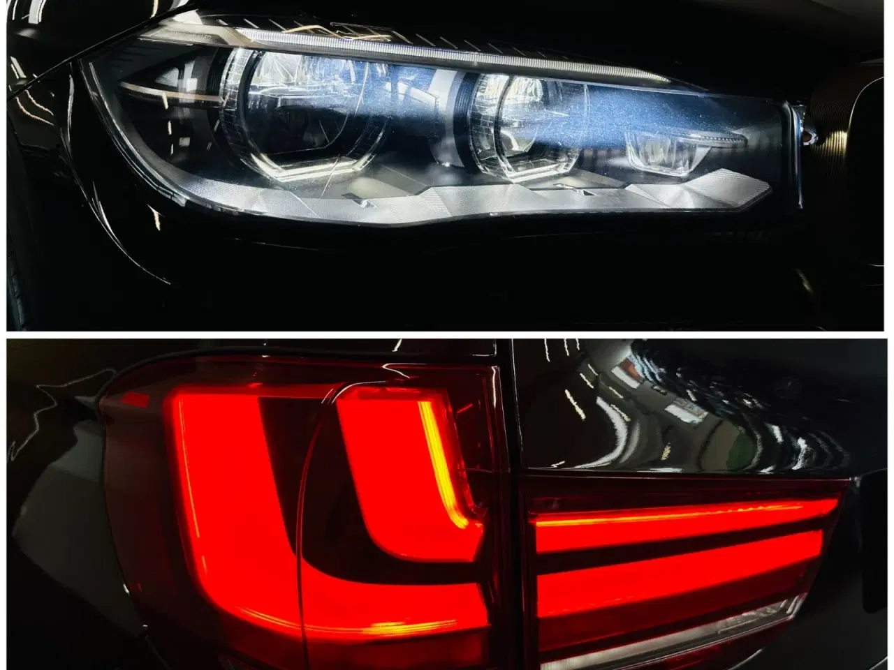 Billede 9 - BMW X5 3,0 xDrive30d aut.