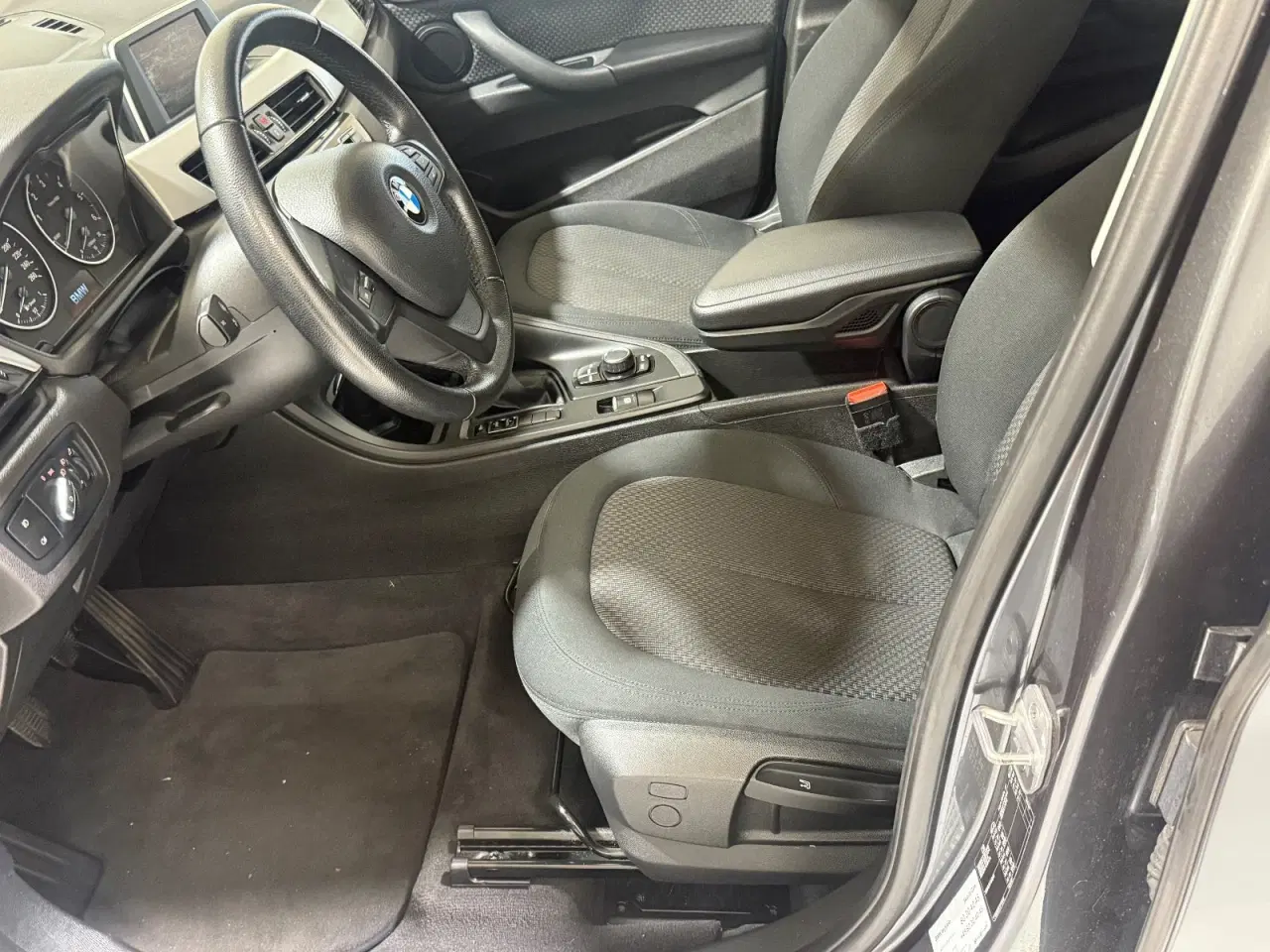 Billede 8 - BMW X1 2,0 sDrive18d